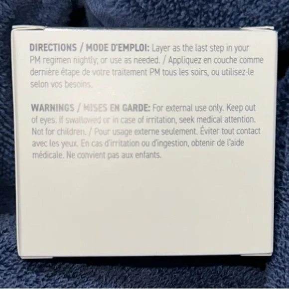 NEW!! 🤩 Unopened Rodan + Fields Hydra Mask Gel - Picture 3 of 6